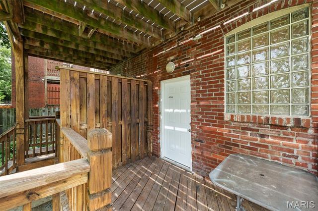 4034 Laclede Avenue A, St Louis, MO 63108
