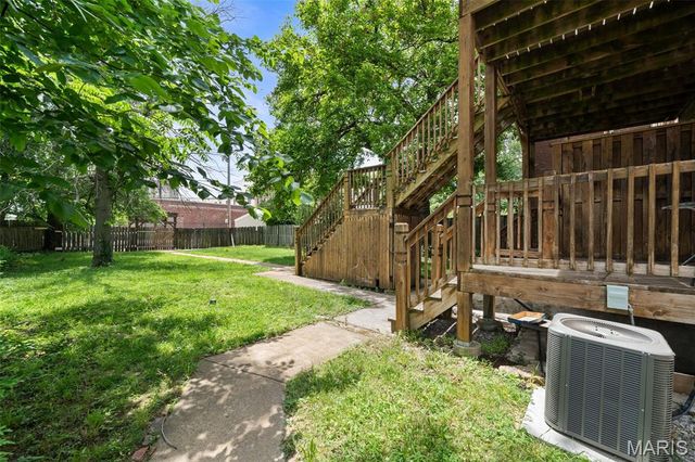 4034 Laclede Avenue A, St Louis, MO 63108