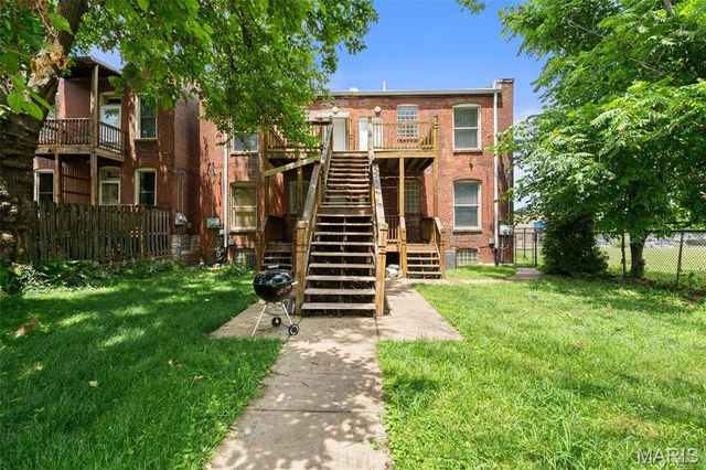 4034 Laclede Avenue A, St Louis, MO 63108