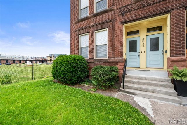 4034 Laclede Avenue A, St Louis, MO 63108