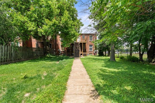 4034 Laclede Avenue A, St Louis, MO 63108
