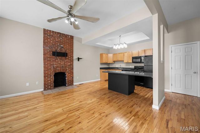 4034 Laclede Avenue A, St Louis, MO 63108