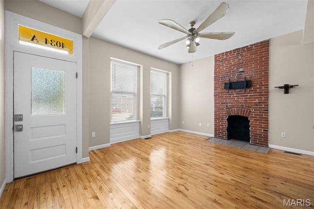 4034 Laclede Avenue A, St Louis, MO 63108