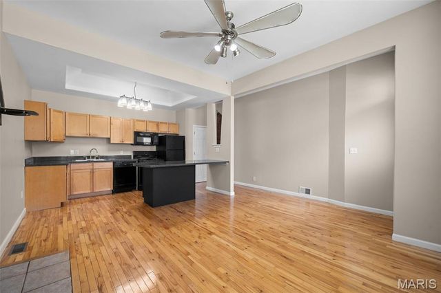 4034 Laclede Avenue A, St Louis, MO 63108