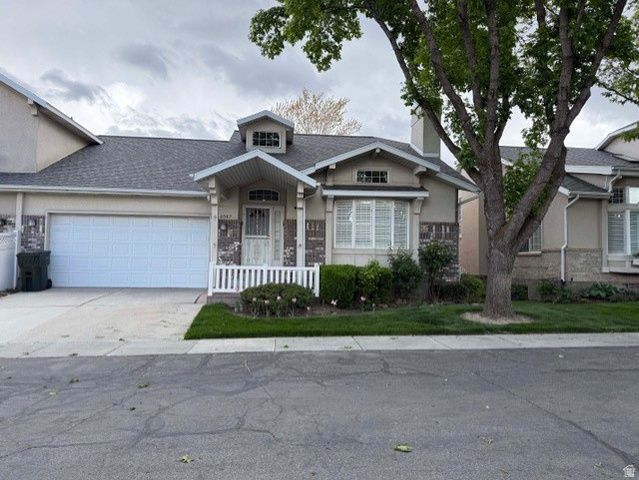 4567 S COTTAGE LN, Murray, UT 84107
