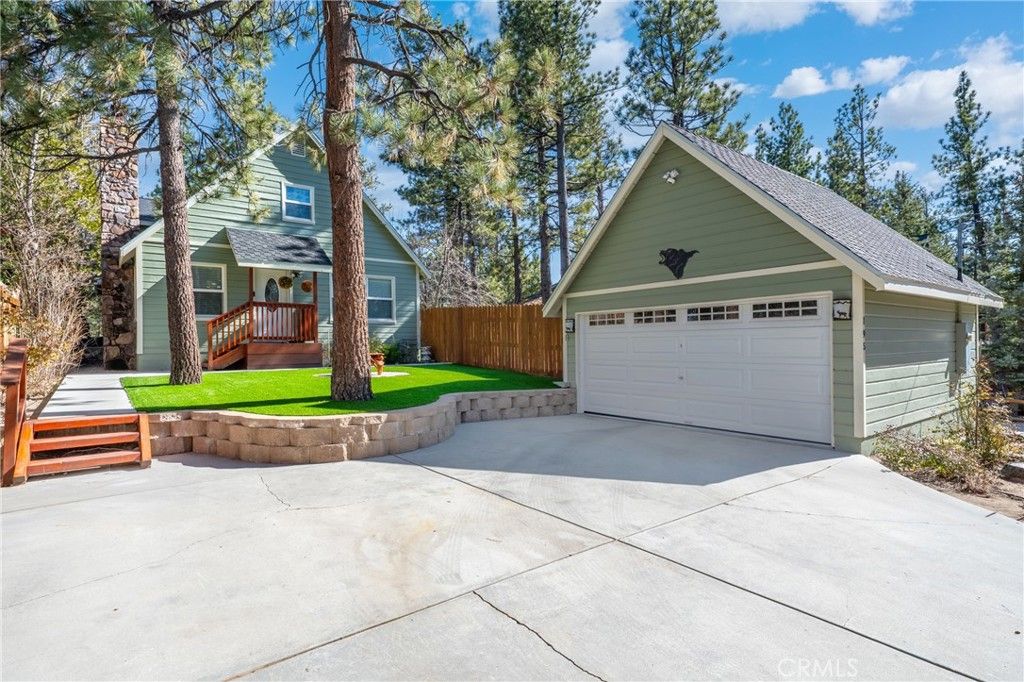 Image 48 of property listing at 195 Knoll, Big Bear Lake, CA 92315