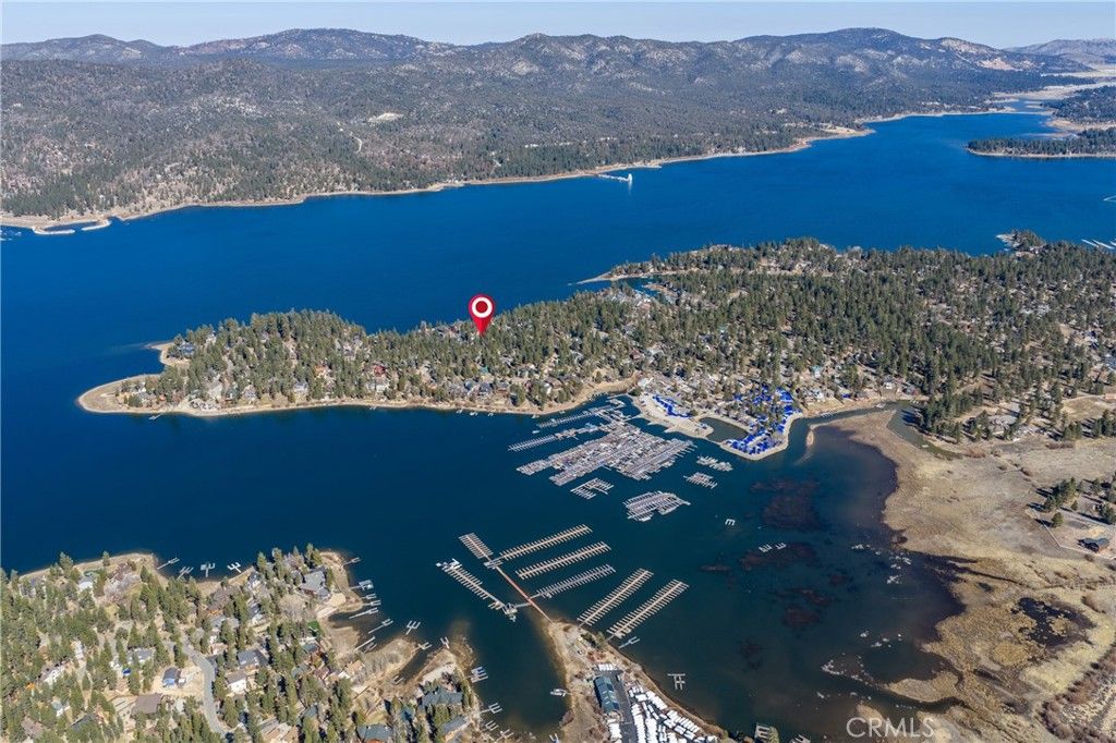 Image 54 of property listing at 195 Knoll, Big Bear Lake, CA 92315