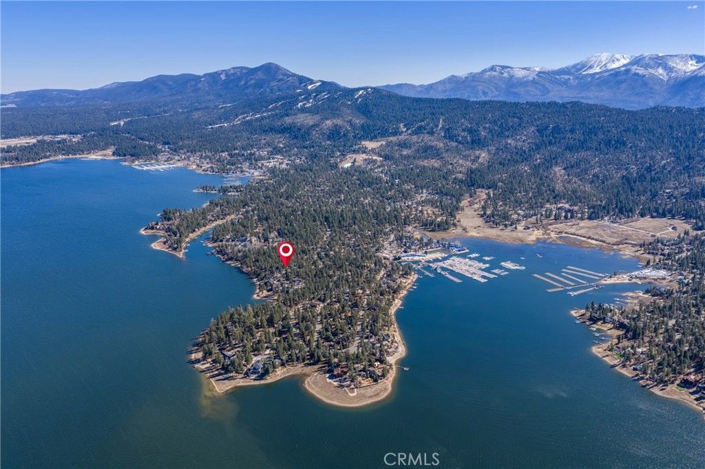 Image 58 of property listing at 195 Knoll, Big Bear Lake, CA 92315
