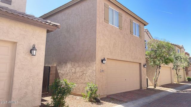 10018 W Winslow Avenue, Tolleson, AZ 85353