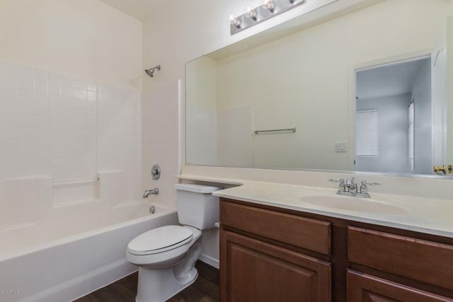 10018 W Winslow Avenue, Tolleson, AZ 85353