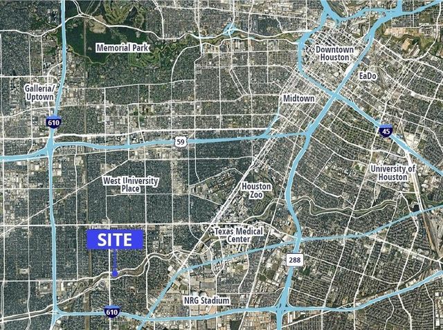 3839 Braeswood Boulevard, Houston, TX 77025