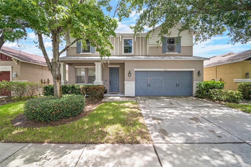 11132 RUNNING PINE DRIVE, Riverview, FL 33569