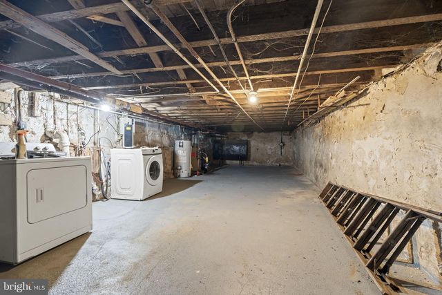 1147 POTTER ST, Chester, PA 19013