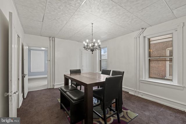 1147 POTTER ST, Chester, PA 19013