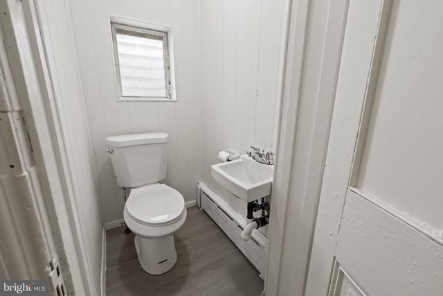 1147 POTTER ST, Chester, PA 19013