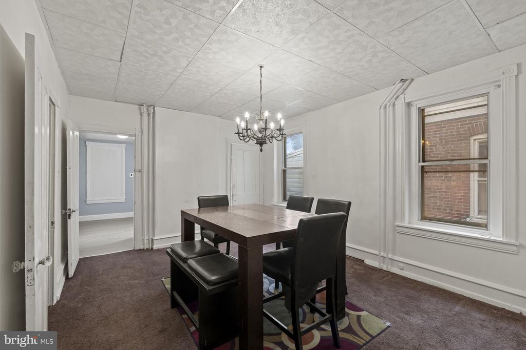 Image 6 of property listing at 1147 POTTER ST, Chester, PA 19013