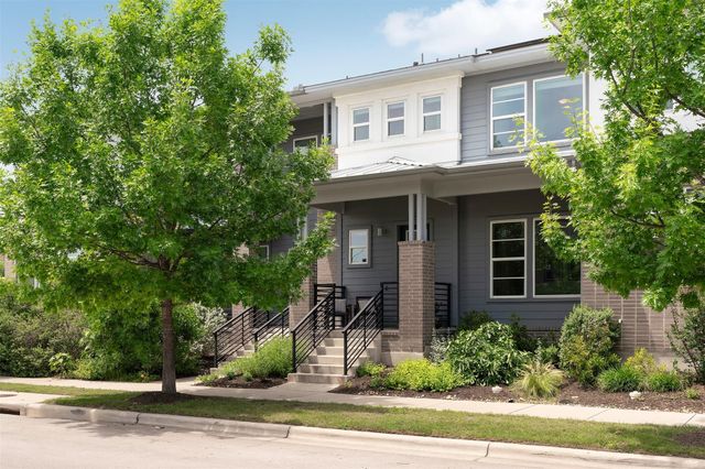 2204 Robert Browning ST, Austin, TX 78723