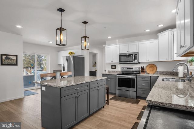 515 MAPLE AVE, Marysville, PA 17053