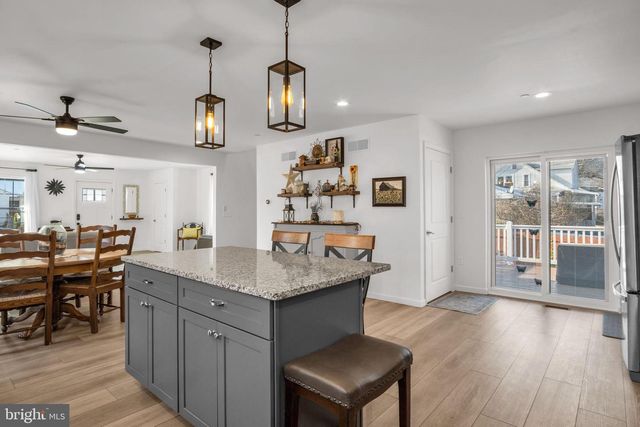 515 MAPLE AVE, Marysville, PA 17053