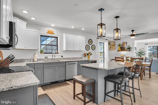 515 MAPLE AVE, Marysville, PA 17053