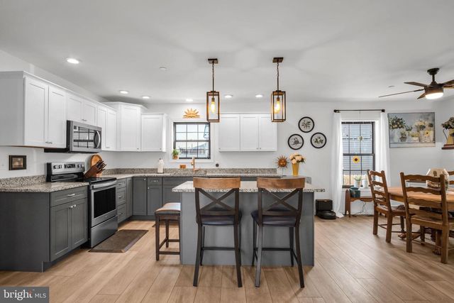 515 MAPLE AVE, Marysville, PA 17053