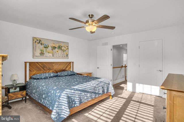 515 MAPLE AVE, Marysville, PA 17053