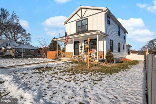 515 MAPLE AVE, Marysville, PA 17053