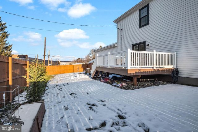 515 MAPLE AVE, Marysville, PA 17053