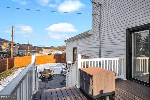 515 MAPLE AVE, Marysville, PA 17053