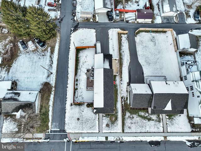 515 MAPLE AVE, Marysville, PA 17053