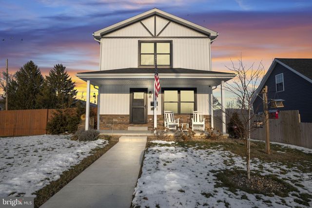 515 MAPLE AVE, Marysville, PA 17053