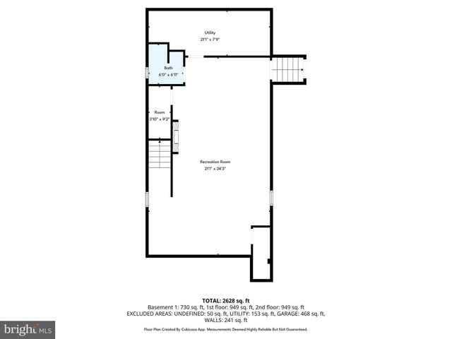 515 MAPLE AVE, Marysville, PA 17053