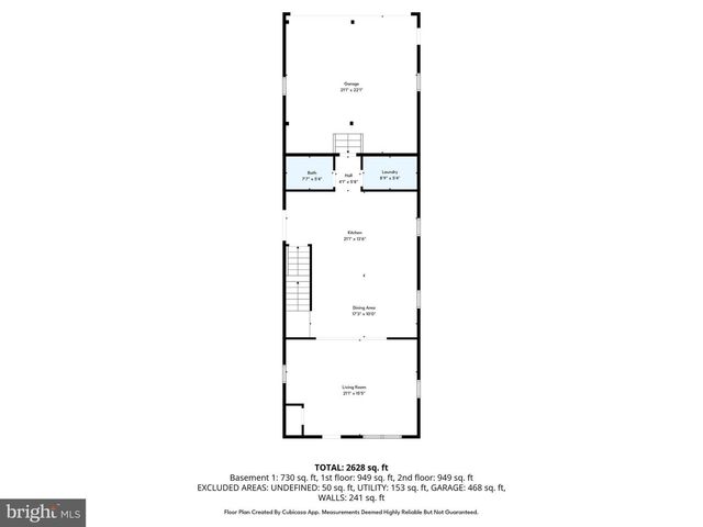 515 MAPLE AVE, Marysville, PA 17053