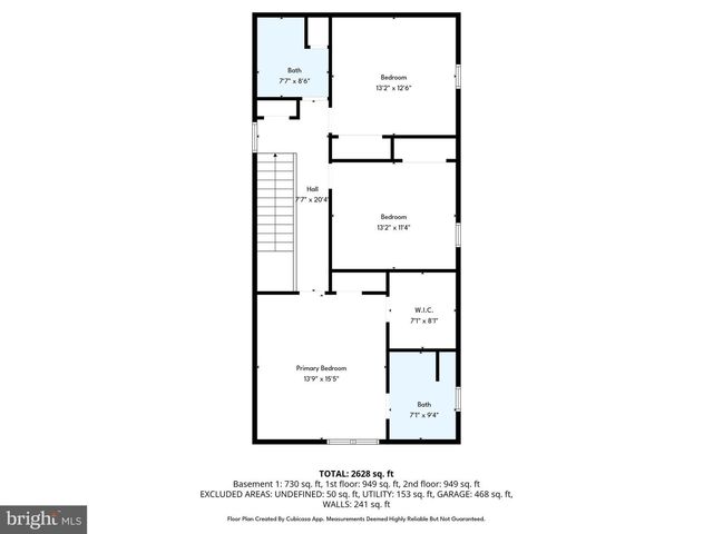 515 MAPLE AVE, Marysville, PA 17053