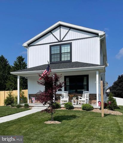 515 MAPLE AVE, Marysville, PA 17053