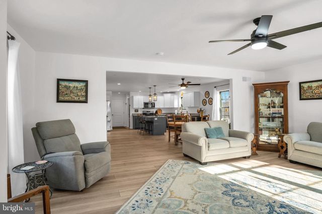 515 MAPLE AVE, Marysville, PA 17053