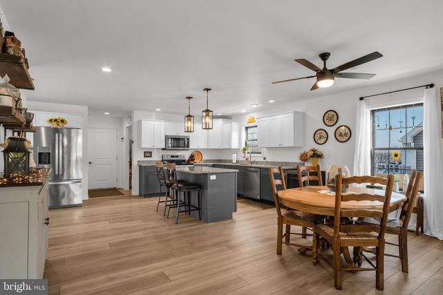 515 MAPLE AVE, Marysville, PA 17053