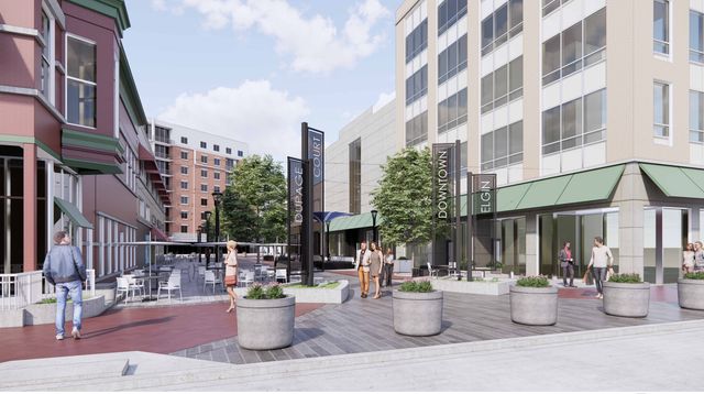 40 DuPage Court 409, Elgin, IL 60120