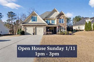 51 Morgan Lane, Dawsonville, GA 30534