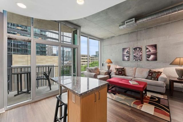 923 Peachtree Street NE 827, Atlanta, GA 30309