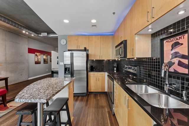 923 Peachtree Street NE 827, Atlanta, GA 30309