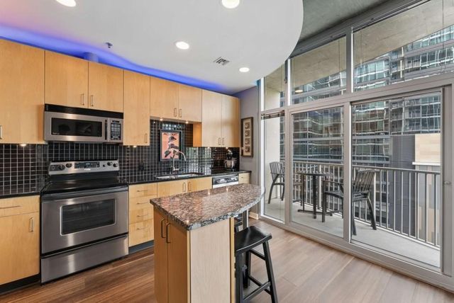 923 Peachtree Street NE 827, Atlanta, GA 30309