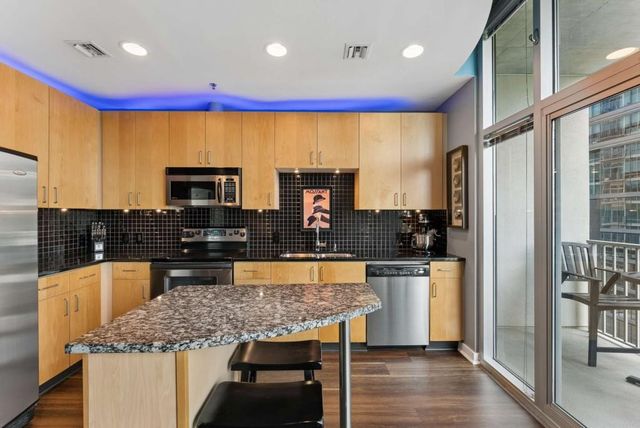 923 Peachtree Street NE 827, Atlanta, GA 30309