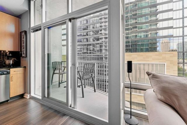 923 Peachtree Street NE 827, Atlanta, GA 30309