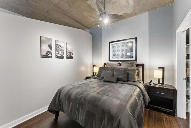 923 Peachtree Street NE 827, Atlanta, GA 30309