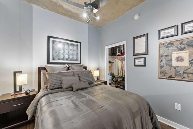 923 Peachtree Street NE 827, Atlanta, GA 30309