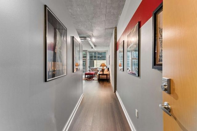 923 Peachtree Street NE 827, Atlanta, GA 30309