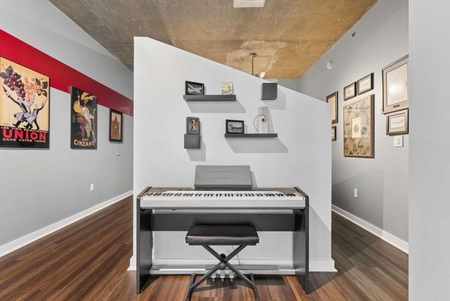 923 Peachtree Street NE 827, Atlanta, GA 30309