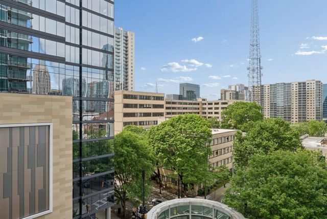 923 Peachtree Street NE 827, Atlanta, GA 30309