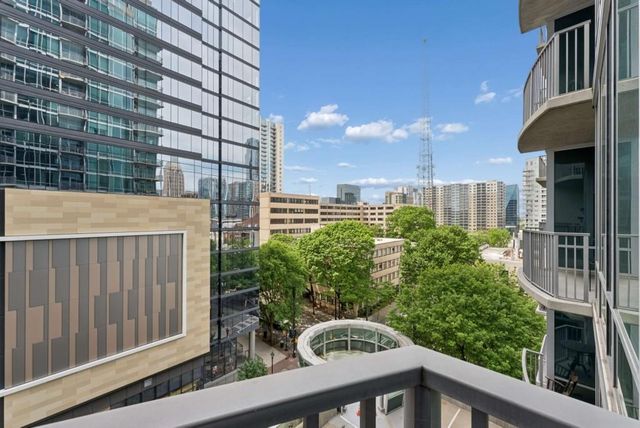 923 Peachtree Street NE 827, Atlanta, GA 30309